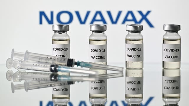 我国临时授权使用诺瓦瓦克斯冠病疫苗Nuvaxovid