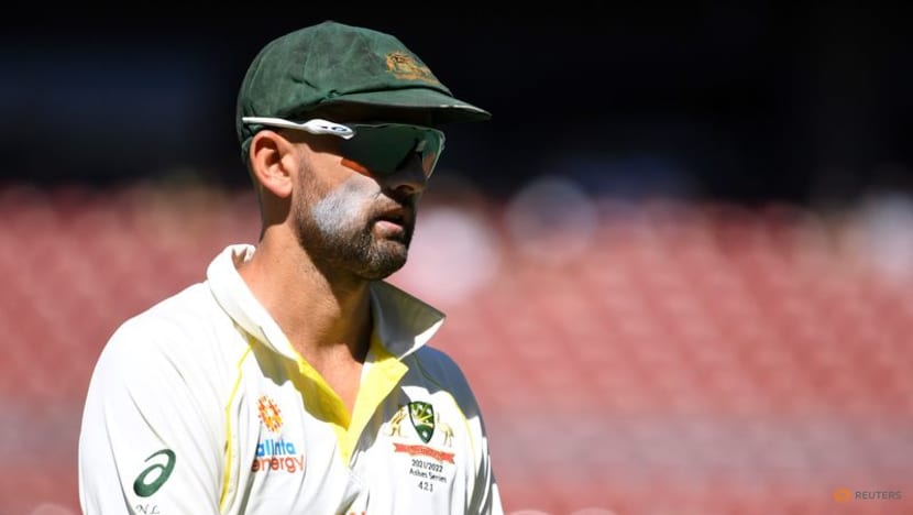 Australia's Lyon eyes Adelaide Oval records at his former workplace Australia's Lyon eyes Adelaide Oval records at his former workplace