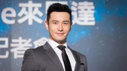 Huang Xiaoming Hasn’t Returned Home For A Week, Netizens Suspect He Has Been Quarantined