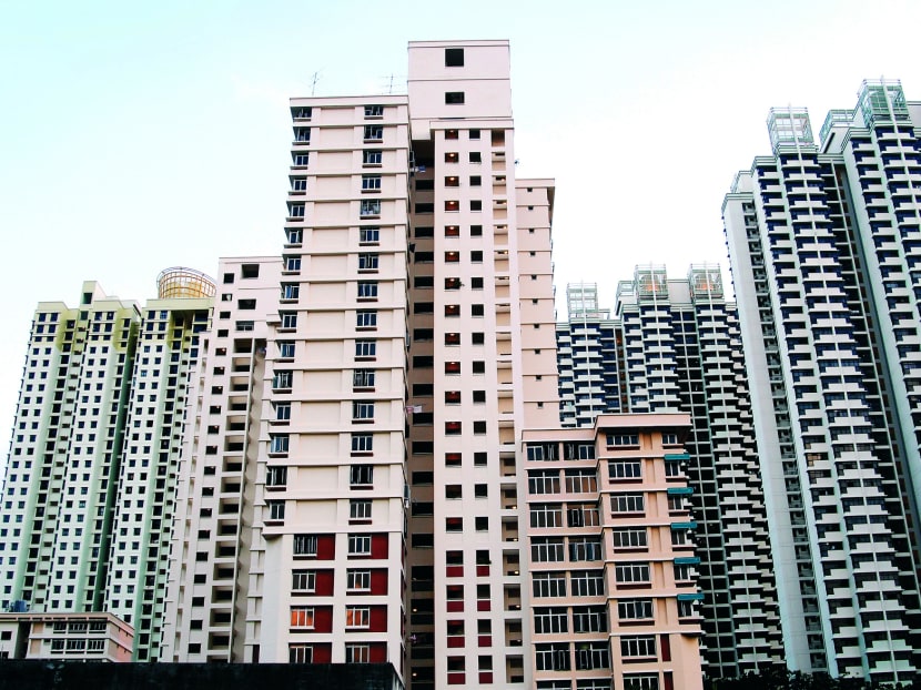 Govt may extend buyback scheme to bigger flats