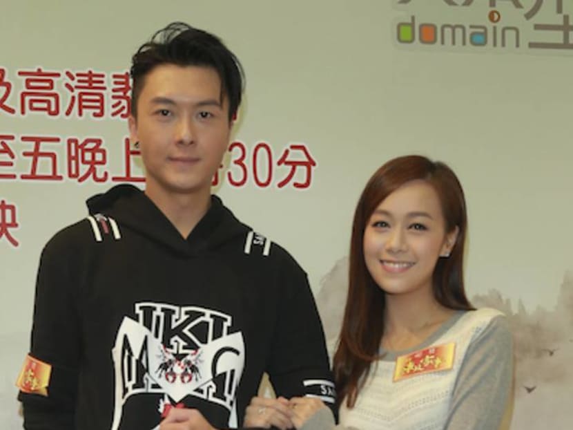 Life after death online tvb online