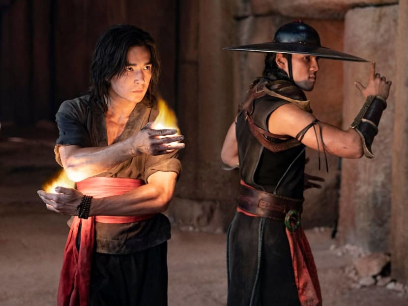 R-rated reboot of Mortal Kombat to finally feature Fatalities- Cinema  express