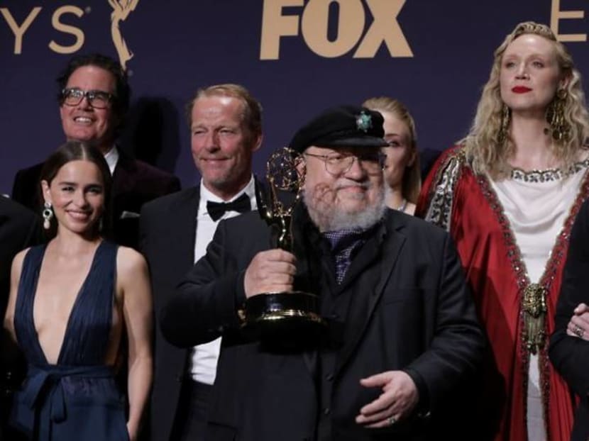 Game Of Thrones play aims to bring Westeros to Broadway, West End in 2023 Game Of Thrones play aims to bring Westeros to Broadway, West End in 2023