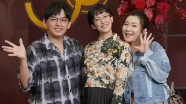 事前不知道Selina怀孕　黄子佼“有点生气”