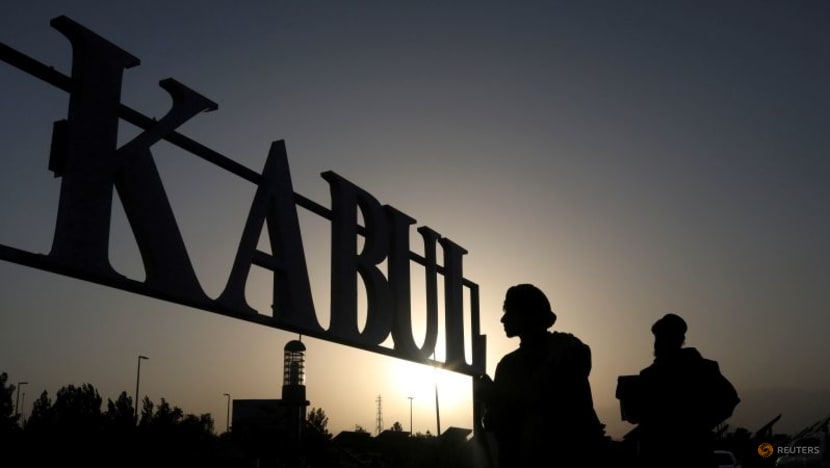 UAE holds talks with Taliban to run Kabul airport: Foreign diplomats UAE holds talks with Taliban to run Kabul airport: Foreign diplomats