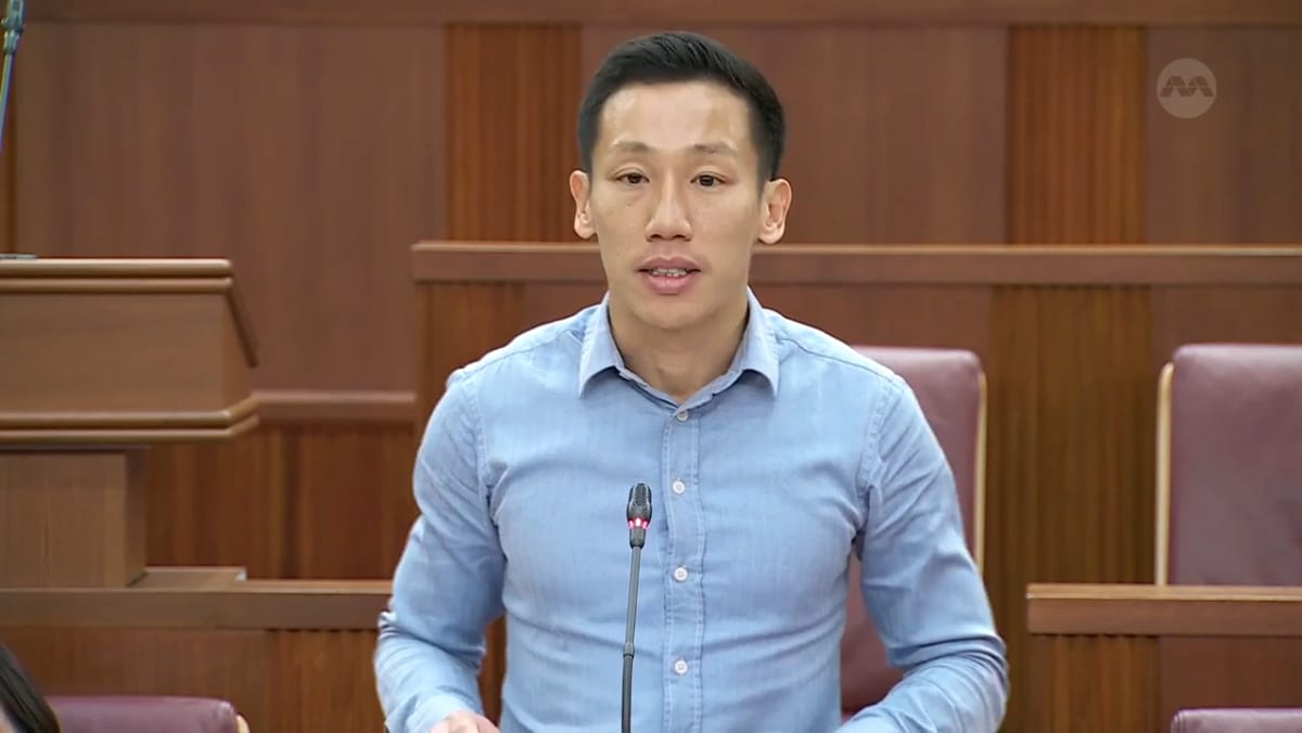 Committee Of Supply 2023 Debate Day 7 Xie Yao Quan On Inclusive committee-of-supply-2023-debate-day-7-xie-yao-quan-on-inclusive