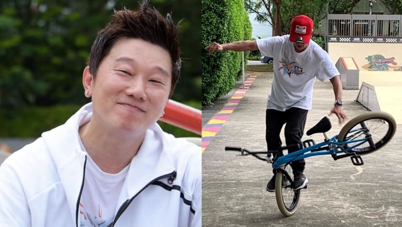 BMX 0