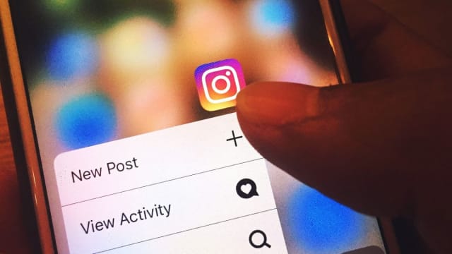 Instagram 10周年　官方推出惊喜彩蛋