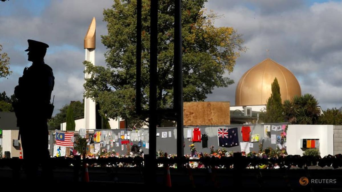 Rencana pembuatan film tentang serangan Masjid di Selandia Baru menuai kritik
