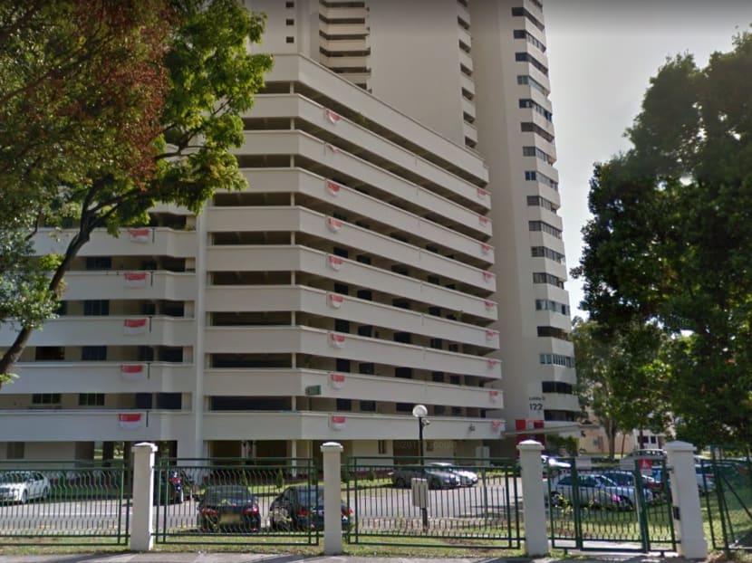 Owners voted to sell at an extraordinary general meeting and are seeking at least S$1,343,700,000 for the 825,502 sq ft development comprising 654 units. Photo: Google Maps