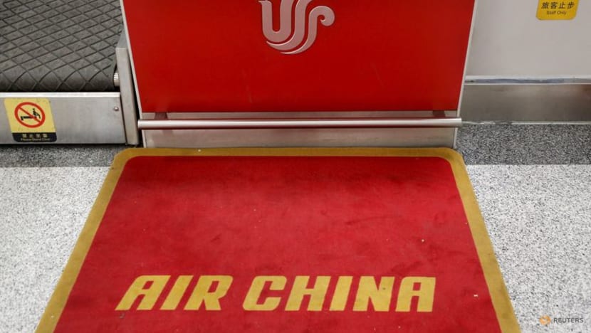 Air China, China Southern stay in the red amid travel controls Air China, China Southern stay in the red amid travel controls