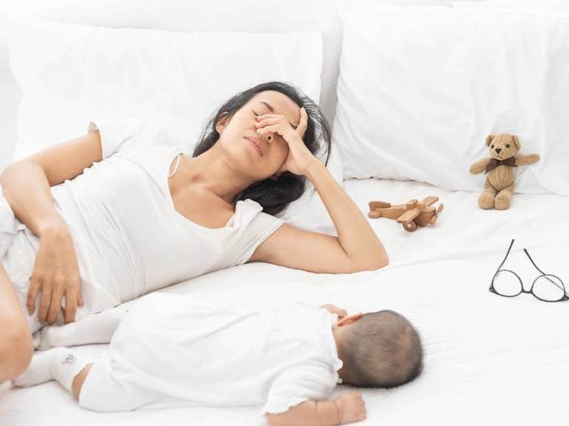 Commentary: Why some mothers feel pressure to stop breastfeeding older children despite benefits Commentary: Why some mothers feel pressure to stop breastfeeding older children despite benefits