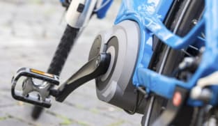 LTA siasat kes penunggang basikal elektrik berlumba di beberapa lokasi