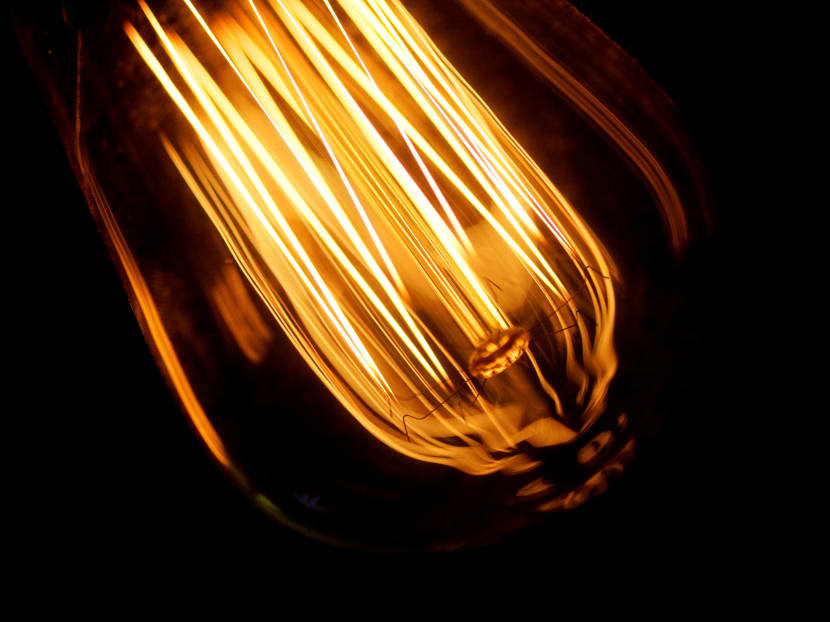 Starting from Nov 1, 1.4 million households and small businesses will have the option of buying their electricity from 12 different providers, as the Republic rolls out the Open Electricity Market (OEM) islandwide. Starting from Nov 1, 1.4 million households and small businesses will have the option of buying their electricity from 12 different providers, as the Republic rolls out the Open Electricity Market (OEM) islandwide.