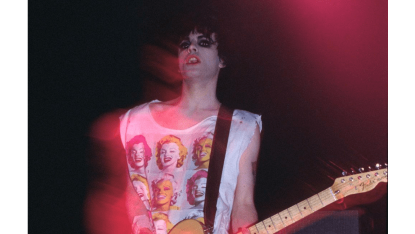 New evidence suggests Richey Edwards staged own disappearance