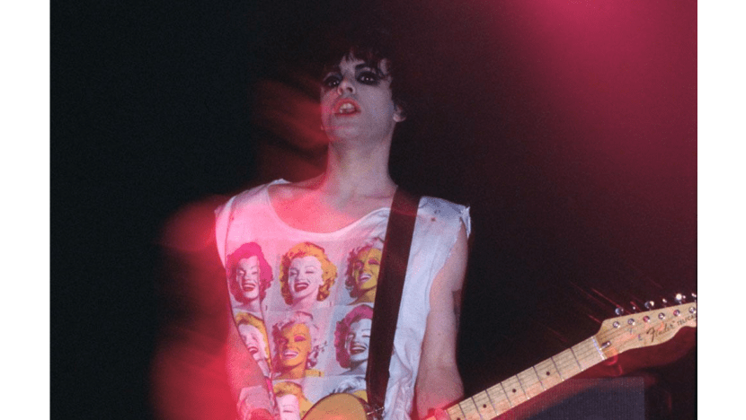 New evidence suggests Richey Edwards staged own disappearance New evidence suggests Richey Edwards staged own disappearance