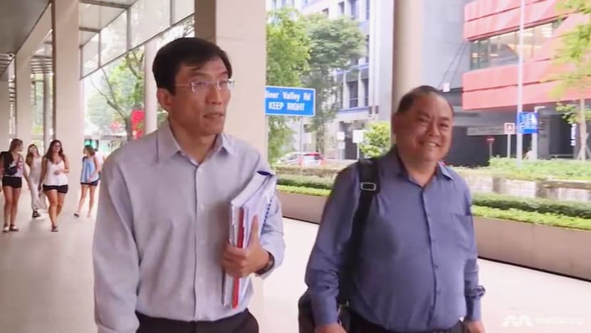 Judge dismisses SDP's POFMA challenge, says statements were false in face of statistical evidence Judge dismisses SDP's POFMA challenge, says statements were false in face of statistical evidence