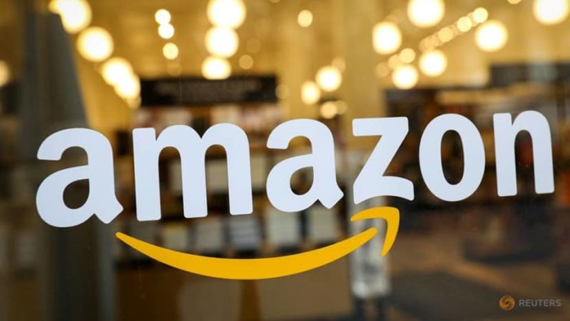 Amazon sues EU antitrust regulators for letting Italian case go ahead Amazon sues EU antitrust regulators for letting Italian case go ahead