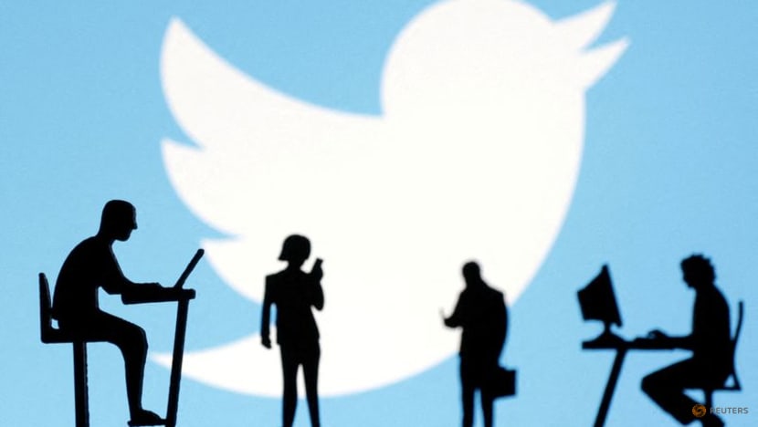 EU tells Elon Musk to hire more staff to moderate Twitter - FT EU tells Elon Musk to hire more staff to moderate Twitter - FT