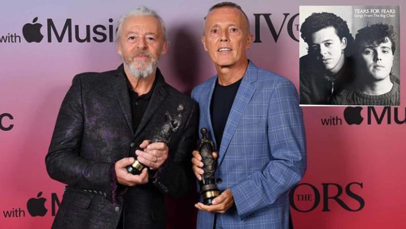 Tears For Fears Unveil First Album In 17 years, Drop Music Video For New Song