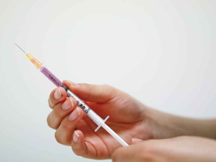 Chickenpox, pneumococcal jabs to be free for eligible S’porean children as MOH enhances vaccination subsidies Chickenpox, pneumococcal jabs to be free for eligible S’porean children as MOH enhances vaccination subsidies