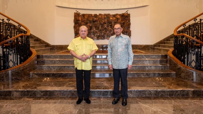 Ties with federal government improved under PM Anwar, says Johor Sultan Ties with federal government improved under PM Anwar, says Johor Sultan