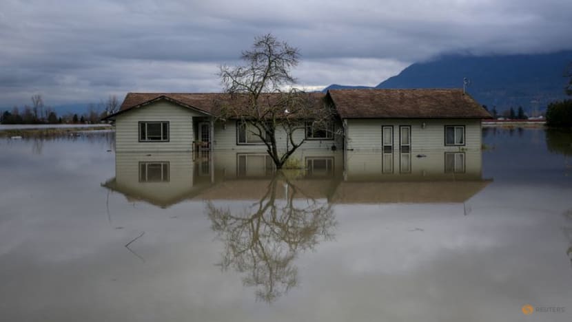 Canada to invest C$1.6 billion in first national climate adaptation strategy Canada to invest C$1.6 billion in first national climate adaptation strategy
