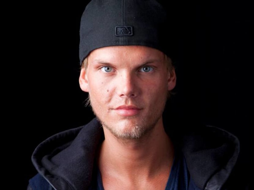 Stockholm concert venue renamed in tribute to DJ Avicii who died in 2018 Stockholm concert venue renamed in tribute to DJ Avicii who died in 2018