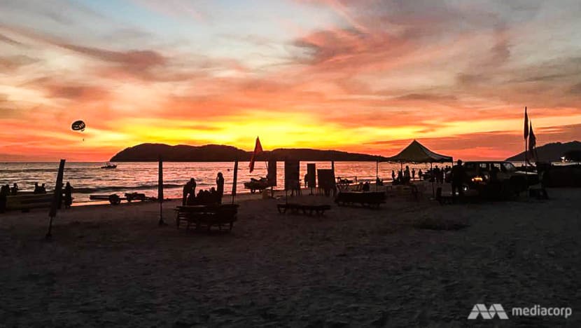 Malaysia's main resort islands may reopen in early September, says tourism minister Malaysia's main resort islands may reopen in early September, says tourism minister