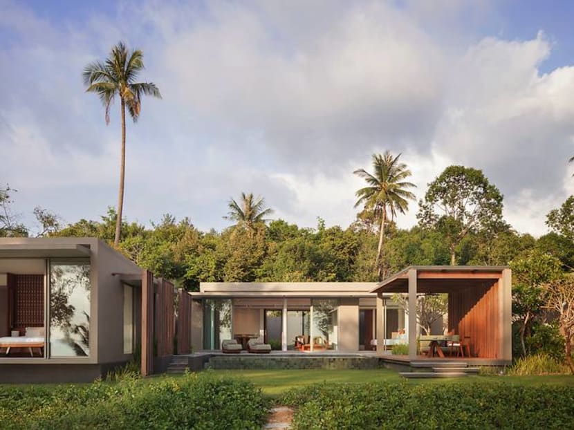 You can go on a luxury holiday without worrying about your carbon footprint You can go on a luxury holiday without worrying about your carbon footprint