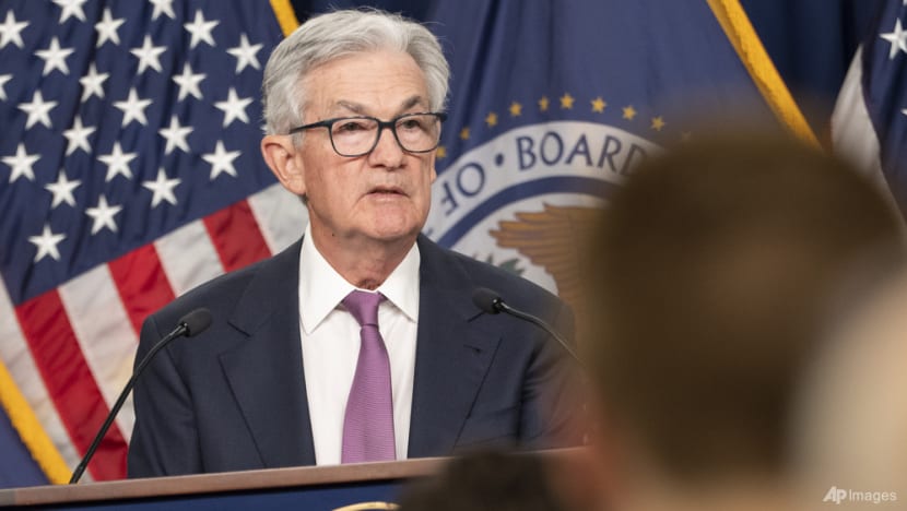 Commentary: Worst bank turmoil since 2008 complicates upcoming US Fed interest rate decision Commentary: Worst bank turmoil since 2008 complicates upcoming US Fed interest rate decision