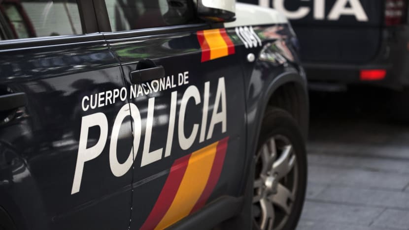 Three killed in shooting after family quarrel in central Spain