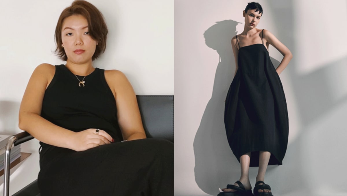 Bagaimana ‘muntah kreatif’ desainer Bessie Ye menghasilkan pakaian pokok yang cantik dan minimalis dari label fesyen Rye