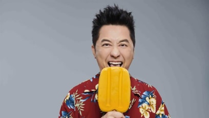 Harlem Yu Turns 60; Donated 15,000 Popsicles Made From Mangoes Shunned By Public Due To The Delta Variant