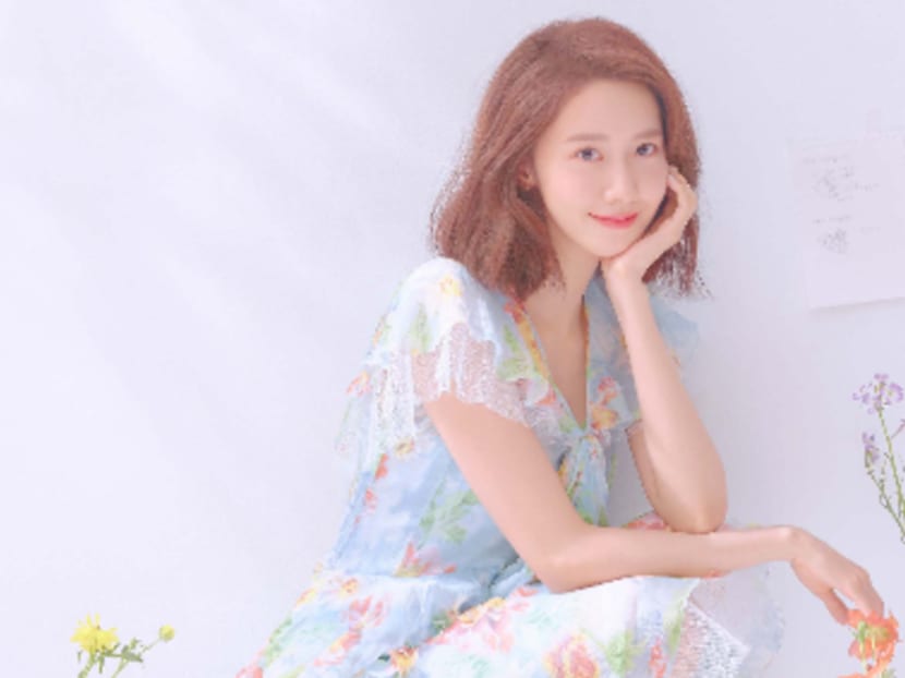 Yoona to hold fan meet in Singapore