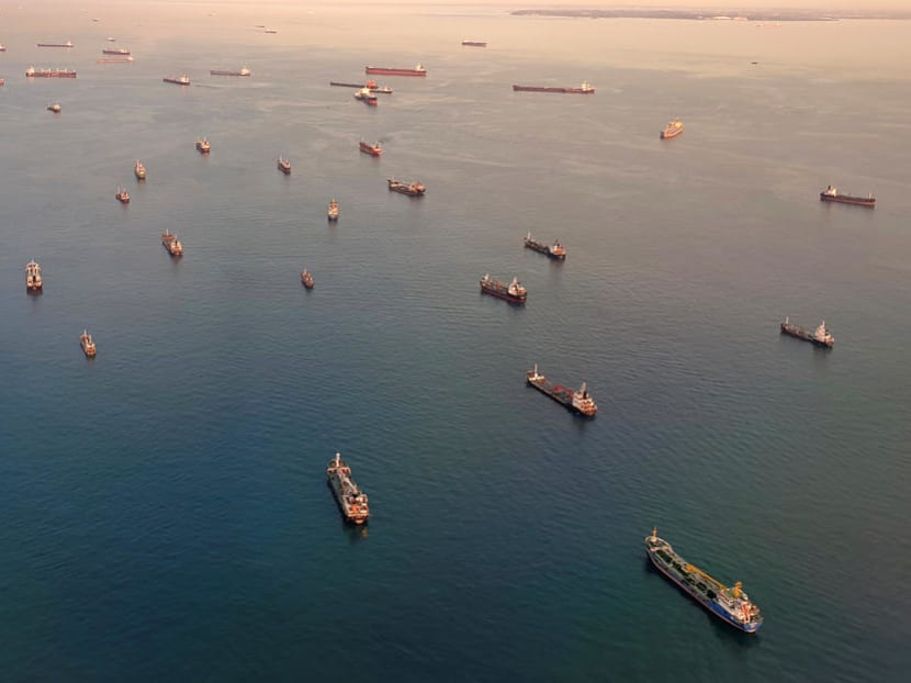 Fines, suspension of licences for 7 companies and 47 individuals in maritime sector who breached Covid-19 measures Fines, suspension of licences for 7 companies and 47 individuals in maritime sector who breached Covid-19 measures