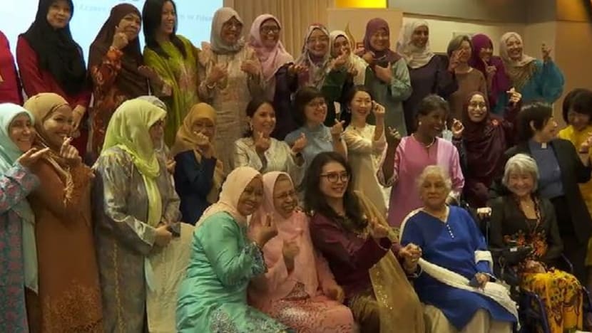Hapuskan stereotaip tentang wanita; rai pencapaian wanita tidak kira besar atau kecil: Rahayu Mahzam Hapuskan stereotaip tentang wanita; rai pencapaian wanita tidak kira besar atau kecil: Rahayu Mahzam