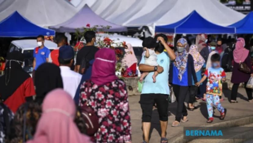 Ramadan peluang berniaga, cari rezeki buat golongan belia di Kelantan