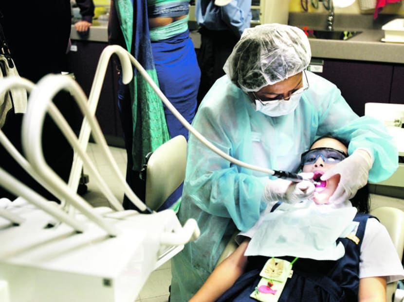 The tooth’s out: Dental health an overlooked area in diabetes care The tooth’s out: Dental health an overlooked area in diabetes care