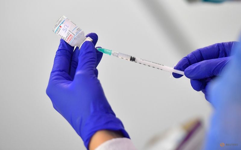 Malaysia grants conditional approval for Moderna COVID-19 vaccine