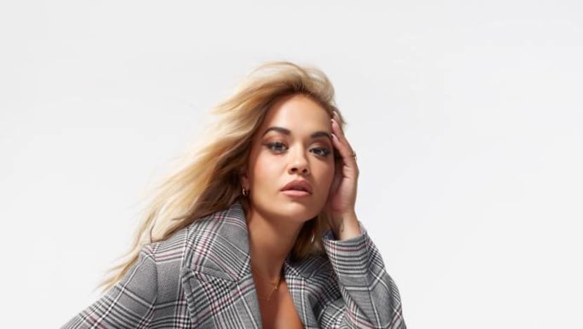 Rita Ora Vows To Ditch Her Partying Lifestyle: "When You Hit 30, Everything Changes"