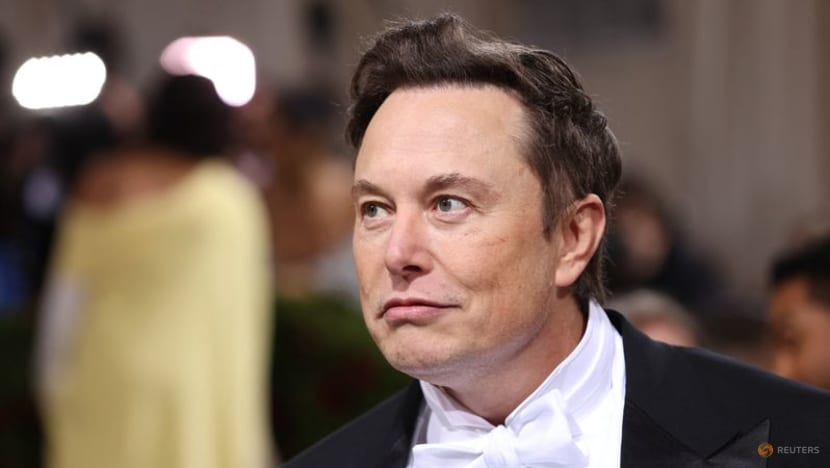 Musk pledges more equity to fund Twitter deal, scraps margin loan Musk pledges more equity to fund Twitter deal, scraps margin loan