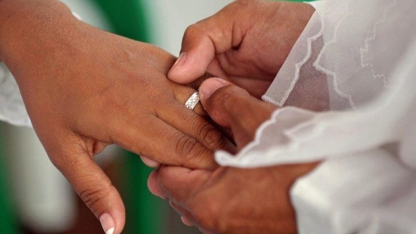 Pegawai hak asasi PBB gesa M'sia hentikan perkahwinan bawah umur