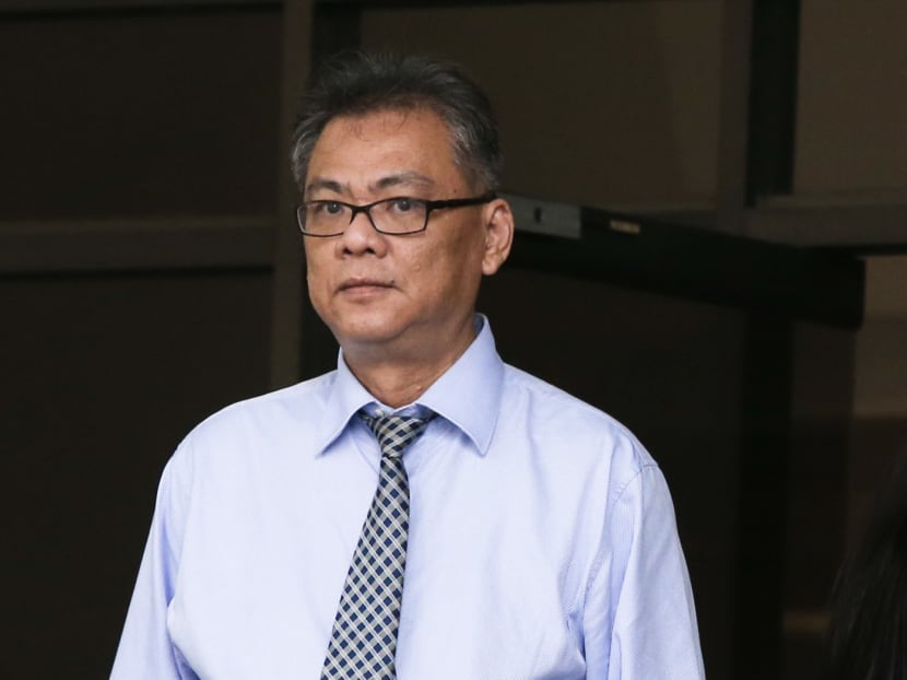 Cheng Choong Hung, 55, faces a total of 120 charges for offences such as cheating, money laundering, and engaging in corrupt transactions.