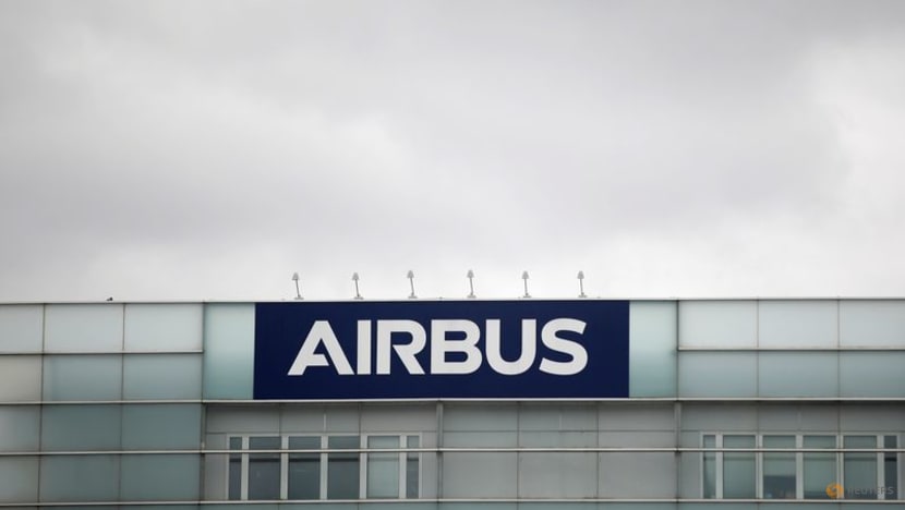 Airbus fends off growing revolt over jet output plans