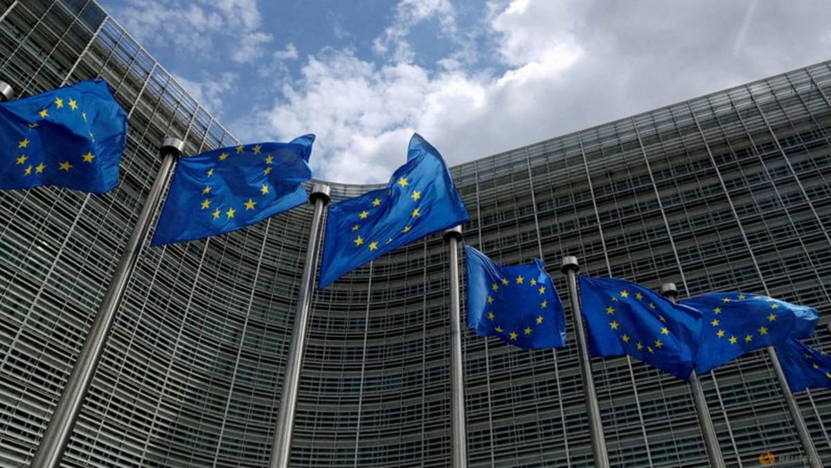 EU imposes sanctions for human rights violations Ukraine, Russia and other countries EU imposes sanctions for human rights violations Ukraine, Russia and other countries