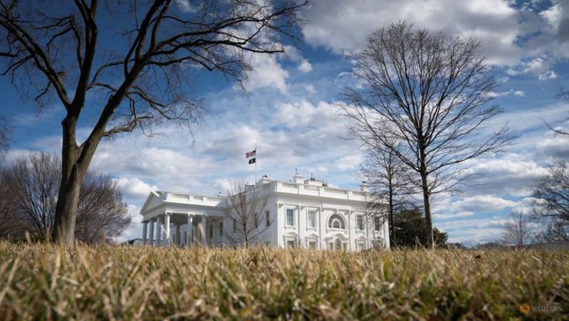 White House holding roundtable on Big Tech concerns White House holding roundtable on Big Tech concerns