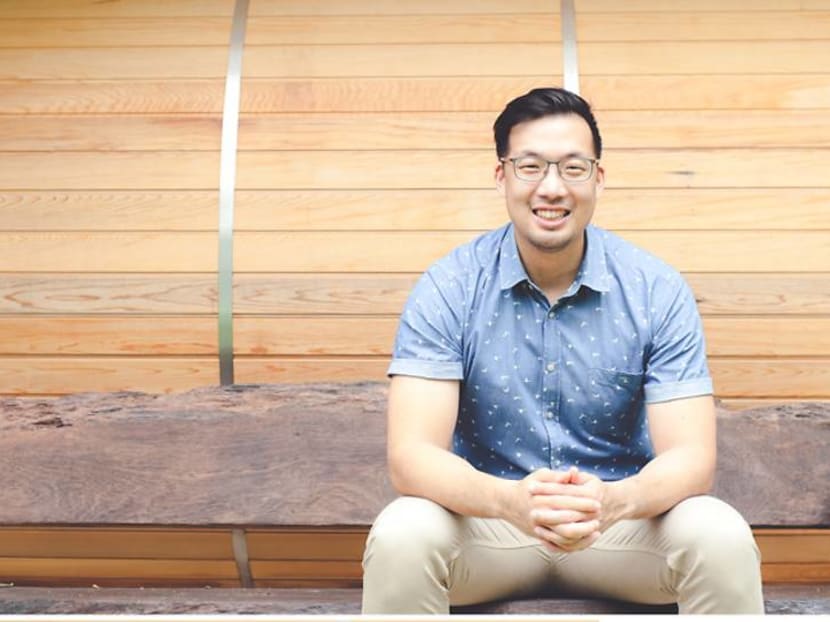 This Malaysian social entrepreneur wants to change lives by building homes This Malaysian social entrepreneur wants to change lives by building homes