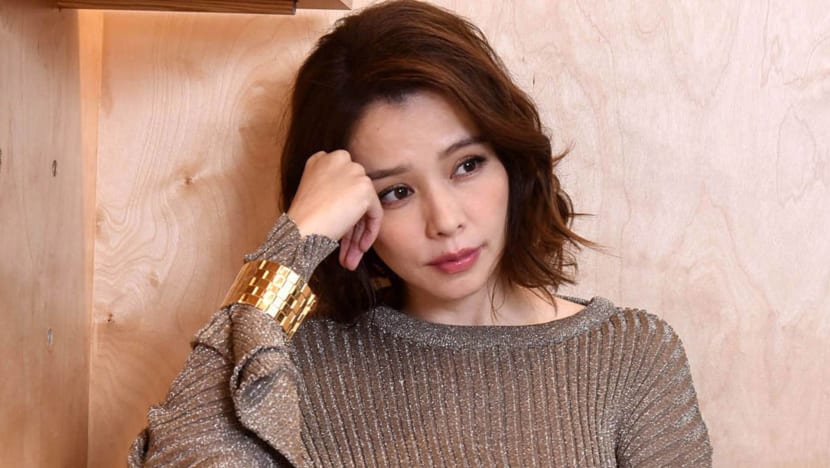 Vivian Hsu issues warning to unnamed rumourmonger