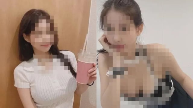 中国浙江女大生分享卖淫日记 校方:入精神病院治疗